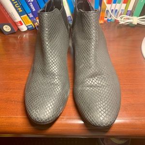 Cole Haan Chelsea bootie